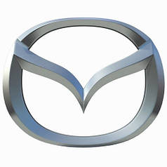 Накладки и товары для Mazda (мазда)