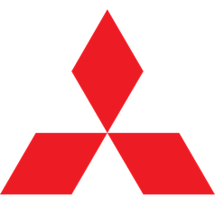 Накладки і товари для Mitsubishi (мітсубіші)