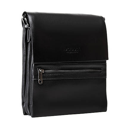 Сумка Чоловіча Планшет штучна шкіра DR. BOND GL 315-2 black, фото 1
