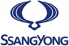 Накладки і товари для SsangYong (санйонг)