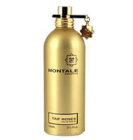 Духи унисекс Montale Taif Roses Tester (Монталь Таиф Роузес) Парфюмированная вода 100 ml/мл Тестер