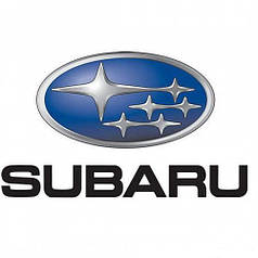 Накладки и товары для Subaru (субару)