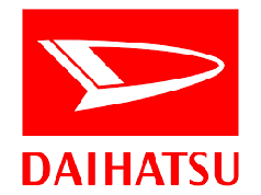 Накладки и товары для Daihatsu (дайхатсу)