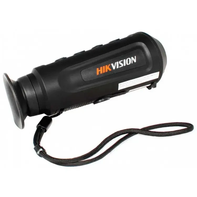 Тепловізор монокуляр для військових тактичний з модулем Wi-Fi HikMicro LYNX LC06