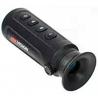 Тепловізор монокуляр для військових тактичний з модулем Wi-Fi HikMicro LYNX LC06, фото 4