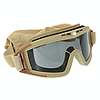Окуляри маска тактичні балістичні, фото 7