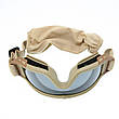 Окуляри маска тактичні балістичні, фото 6