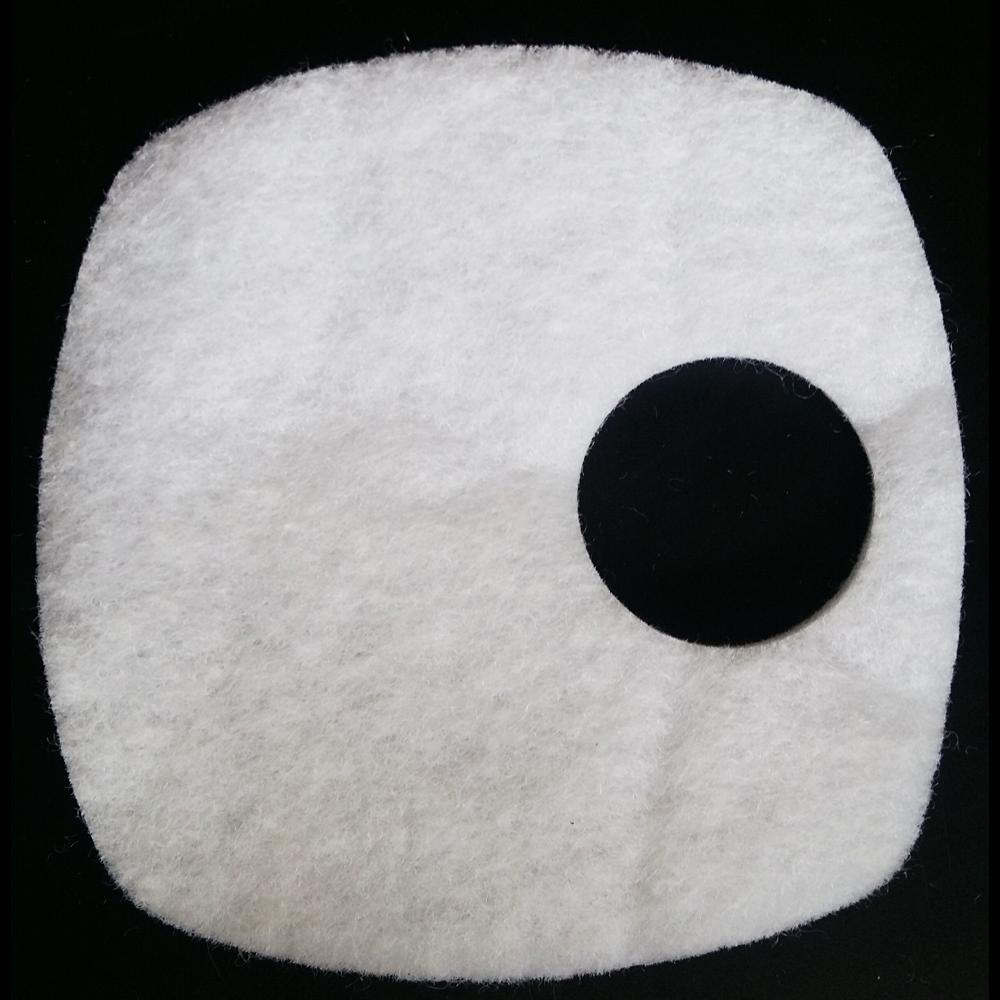 Синтепоновий вкладиш для SunSun HW-504, фото 1