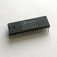 Микросхема W27C010-70 DIP EEPROM