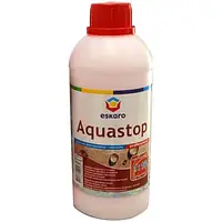 Зміцнює грунт-концентрат Eskaro Aquastop Professional