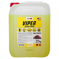 Активная пена VIPER Active Foam 22кг(20л) для бесконтактной мойки NOWAX NX20111/1