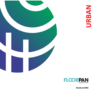 Ламінат FLOORPAN URBAN