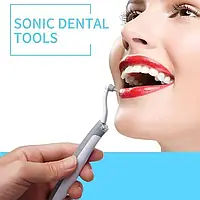 Электрический Sonic Pic / средство для отбеливания зубов