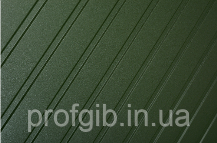 Профнастил пс8