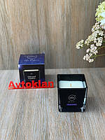 Ароматична свічка Aroma Home Black Series Candles Східний сад 155 гр. 83512 Oriental Garden