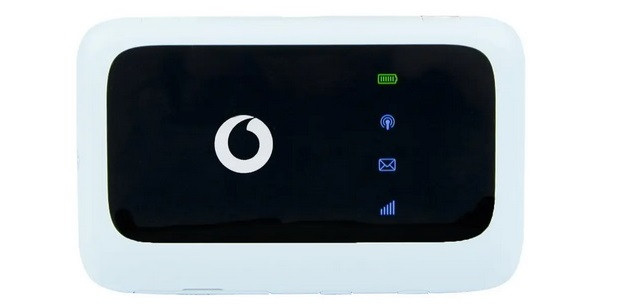 кишеньковий вай фай роутер