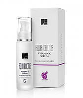 Сироватка для обличчя Aqua Cactus Serum, 50 мл