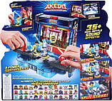 Ігровий набір бійця Акедо грандіозна бійцівська арена Akedo Ultimate Arcade Warriors Ultimate Battle Arena, фото 6