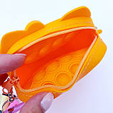 Сумочка для дітей POP IT, фото 3