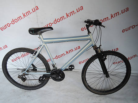 Гірський велосипед Active 26 колеса 21 швидкість, фото 2