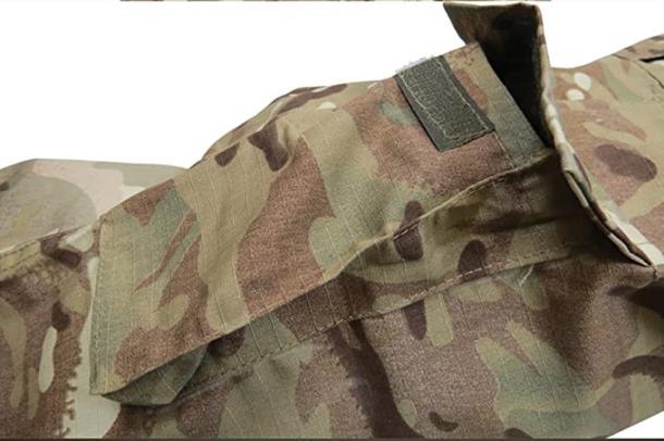 Фото Штаны HIGHLANDER, TR127R-HC