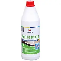 Антиплеснева вододисперсійна ґрунтовка Eskaro Aquastop Bio