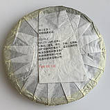 Шен пуер Гушу Гейтанг Дзвін стародавнього Дерева 2014 року 357 г, фото 4