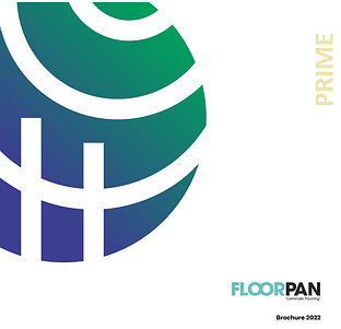 Ламінат FLOORPAN PRIME