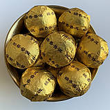 Шу пуер міні то ча Чжасяншу 30 шт, фото 2