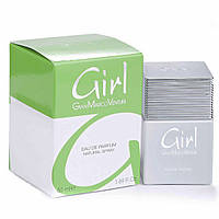 Парфюмированная вода Gian Marco Venturi Girl для женщин - edp 50 ml