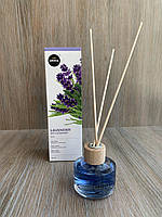 Ароматизатор для дома с палочками Aroma Car Home Sticks Lavender Аромадифузор освежитель воздуха с запахом