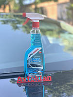 Очисник скла AUTO DRIVE Glass Cleaner,500мл.