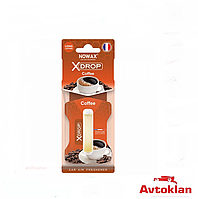 Nowax серія X Drop - Coffee (25шт/ящ)