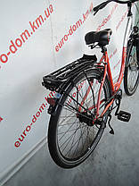 Міський велосипед Rabeneick 28 колеса 7 швидкостей на планітарці, фото 3