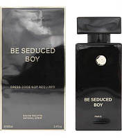 Туалетная вода Geparlys Be Sedused Boy 100 ml