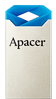 Flash Drive Apacer AH111 32GB (AP32GAH111U-1) Blue