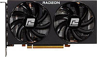 Видеокарта PowerColor Radeon RX 6600 Fighter (AXRX 6600 8GBD6-3DH)