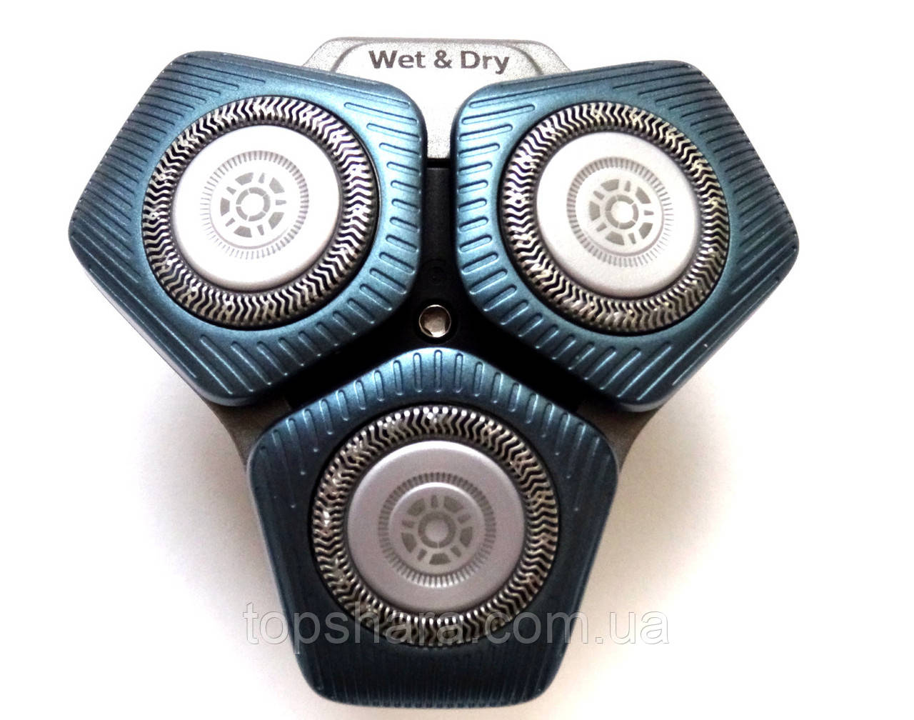 Головки для гоління Philips S7782, S7783, S7786, S7788