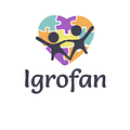 Интернет-магазин «IGROFAN»