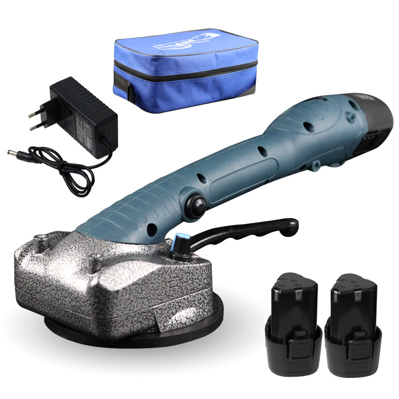 Віброприсоска для укладання плитки (98745513), фото 1