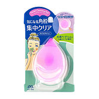 Скребок-масажор для обличчя і тіла Гуаша