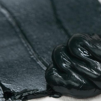 Акрилова фарба №720 Изумрудна  НА Вагу. Ціна тари - 7 грн.