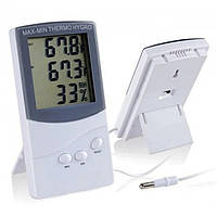 Термометр TA 318 с выносным датчиком температуры