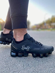 Кросівки чоловічі чорні Under Armour Scorpio 2 (03401) 45