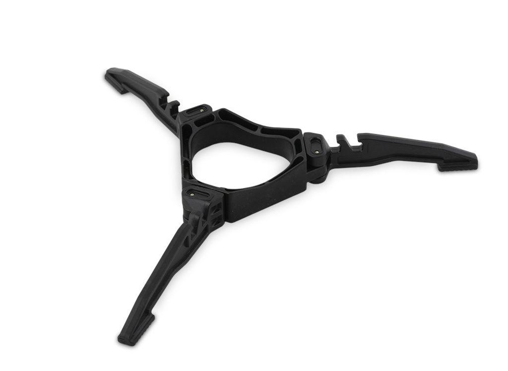 Подставка Под Газовый Баллон Pinguin Cartrige Stand, Black (PNG 675092 ...