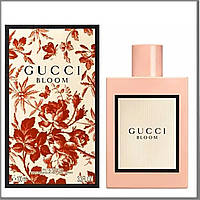 Gucci Bloom парфюмированная вода 100 ml. (Гуччи Блум)