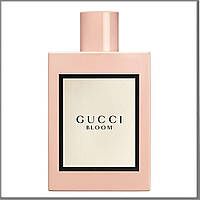 Gucci Bloom парфюмированная вода 100 ml. (Тестер Гуччи Блум)