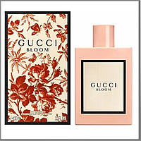 Gucci Bloom парфюмированная вода 100 ml. (Гуччи Блум)