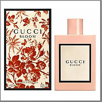 Gucci Bloom парфюмированная вода 100 ml. (Гуччи Блум)