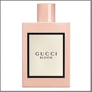 Gucci Bloom парфумована вода 100 ml. (Тестер Гуччі Блум)